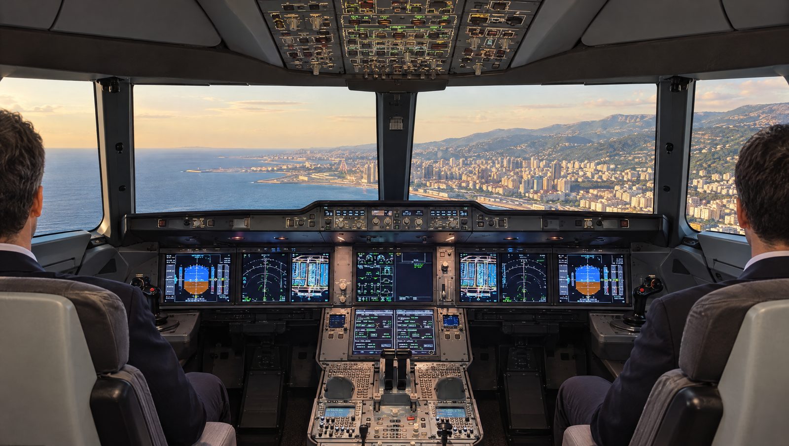 US Lifts 40-Year-Old Flight Restrictions on Lebanon, but MEA Sees Beirut–New York No Earlier Than Late 2027