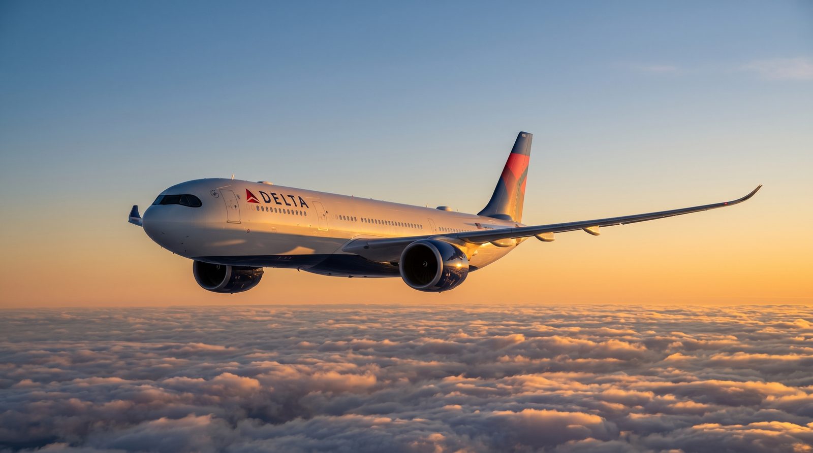 Delta Air Lines Cancels 17 International Routes Across Europe, The Caribbean And Beyond