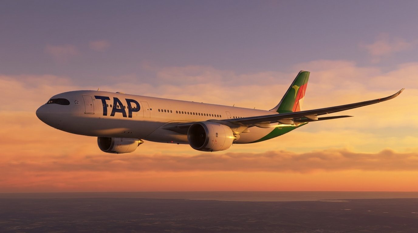 Portugal Opens Final TAP Sale Talks With Lufthansa And Air France-KLM