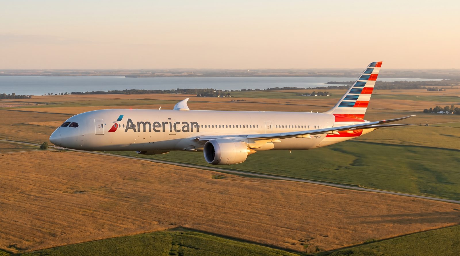 American Airlines Adds 14 Chicago O’Hare Routes Including Daily Tokyo Narita Boeing 787-9 Flights