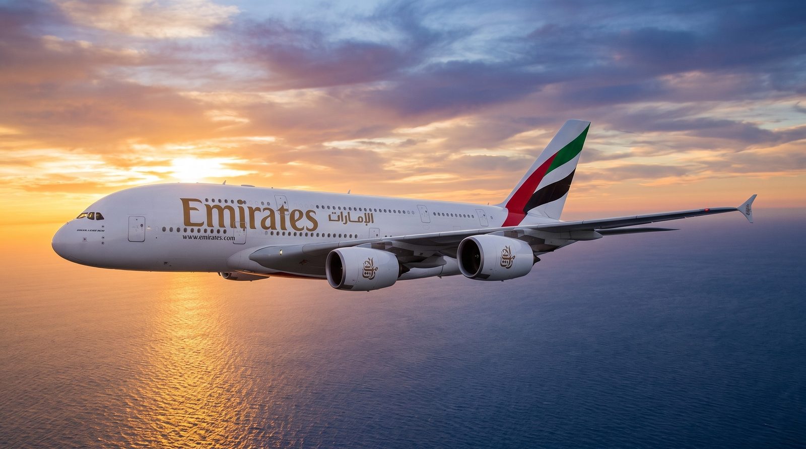 Emirates Delays Third Daily Dubai–Melbourne A380 Until At Least March 2027