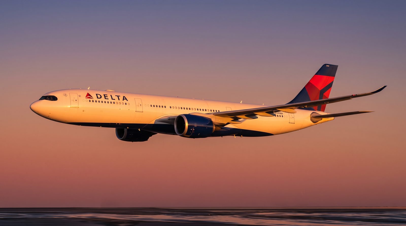 Delta Adds Austin-Paris A330neo And Los Angeles-Manila A350 For Summer 2027