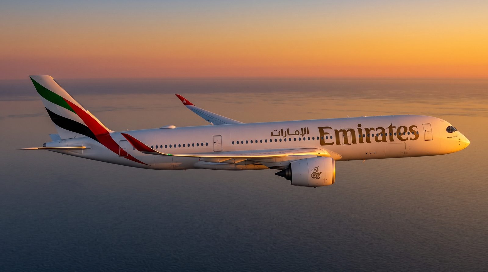 Emirates Adds World-First Electrically Powered Premium Economy Seat On New Airbus A350s