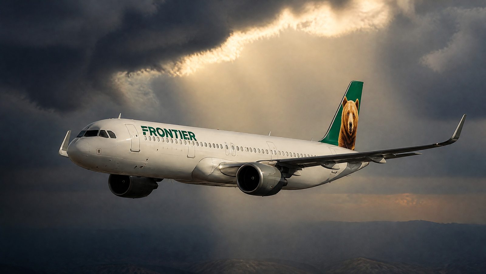 Frontier Cuts Diamond Status Threshold To 75,000