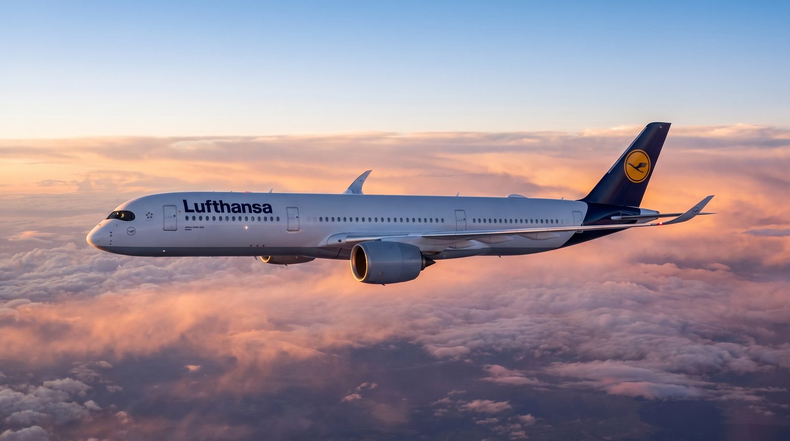 Airbus A350 Ramp To 12 A Month By 2028 Faces Kinston North Carolina Supply Bottleneck