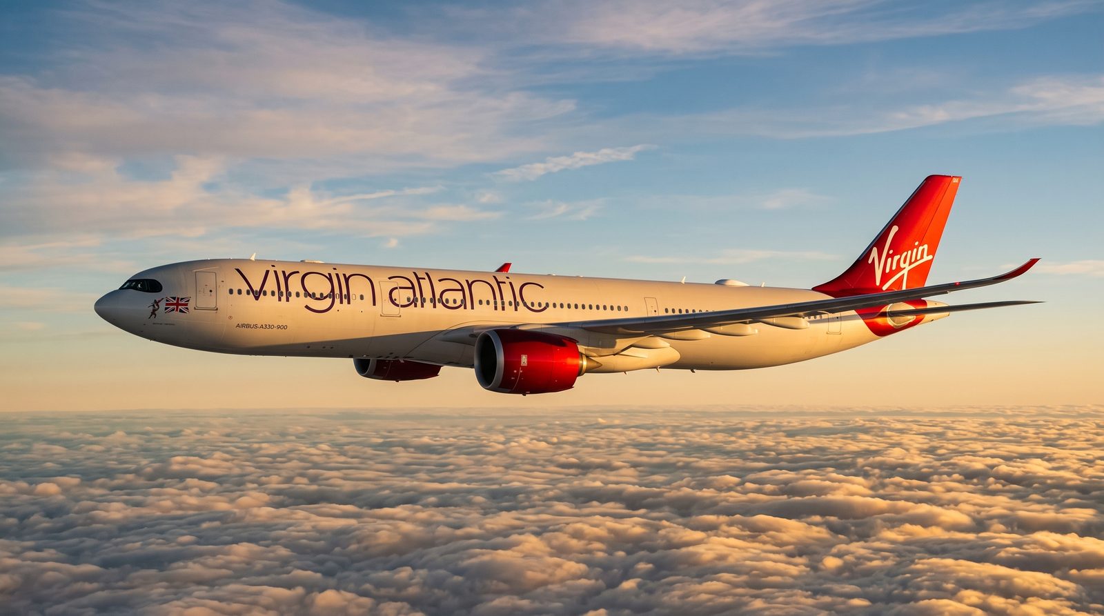 Virgin Atlantic Cuts 30 Seats On Incoming A330neos To Grow Upper Class To 48 Suites