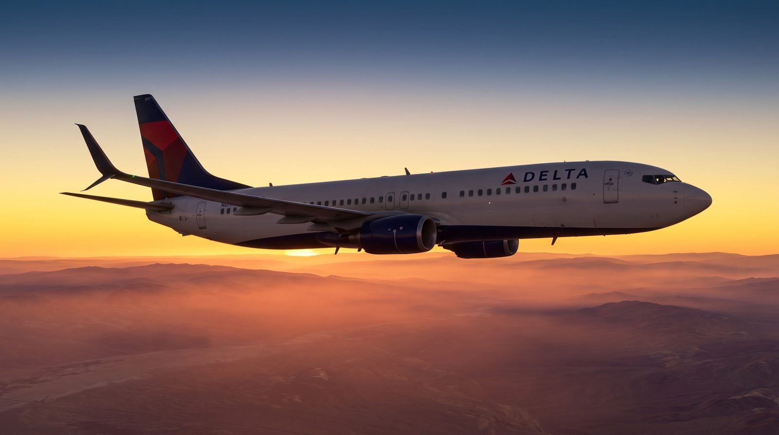 Delta Ends JFK–Milwaukee And Palm Springs Flights And Suspends Las Vegas Links To San Diego And Orange County