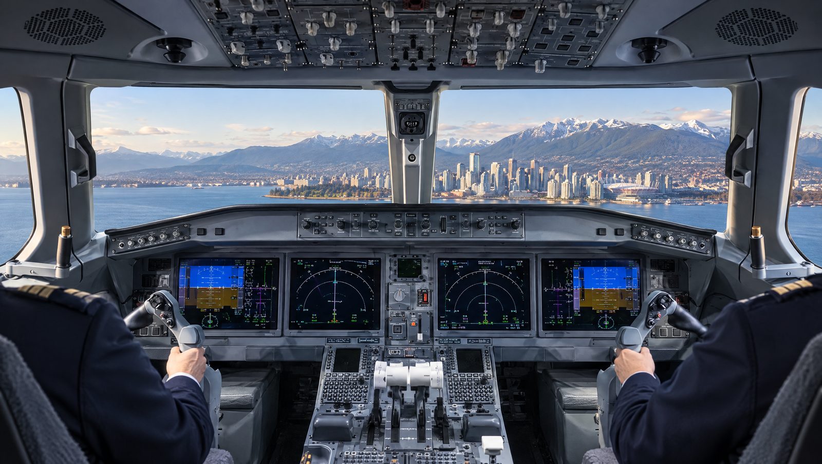 Porter Adds Five London, Ontario Routes to Vancouver, Halifax, Edmonton, Ottawa and Montreal