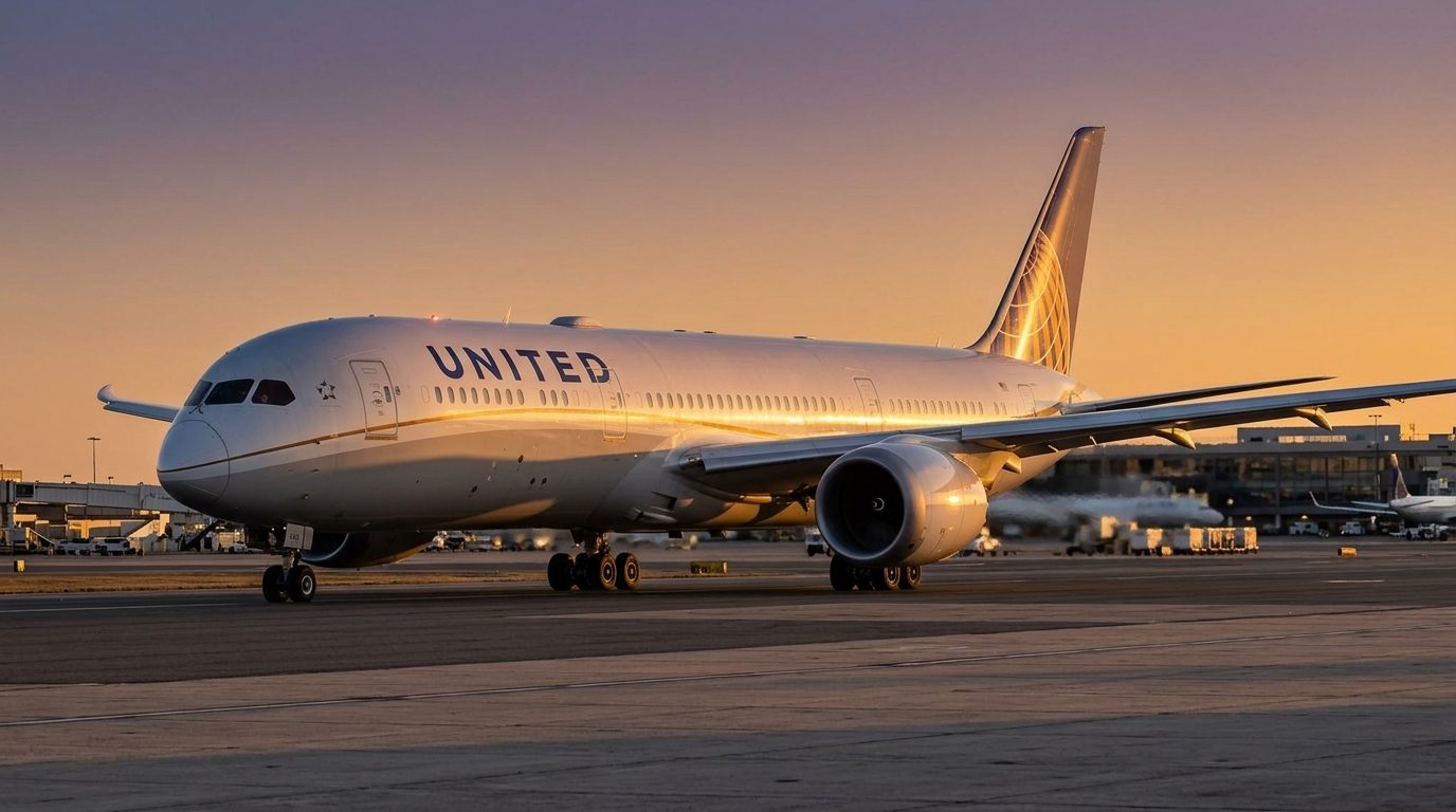 United Adds 14 Newark Routes Including Seoul And Europe A321XLR Markets