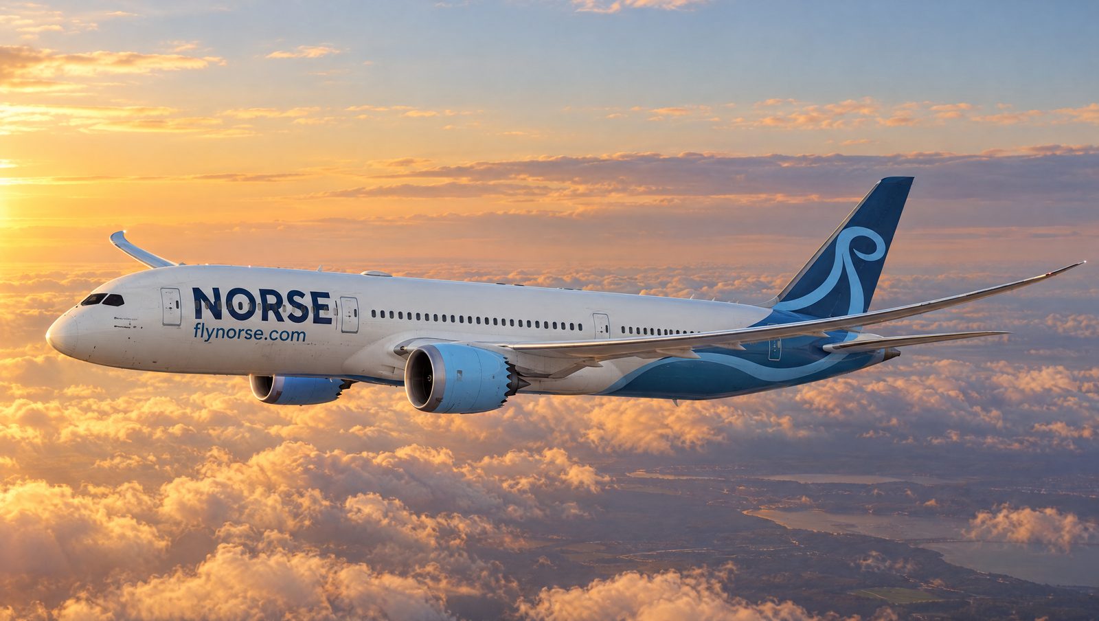 Norse Atlantic Cuts September Capacity by a Third as Its US Network Shrinks to One Route
