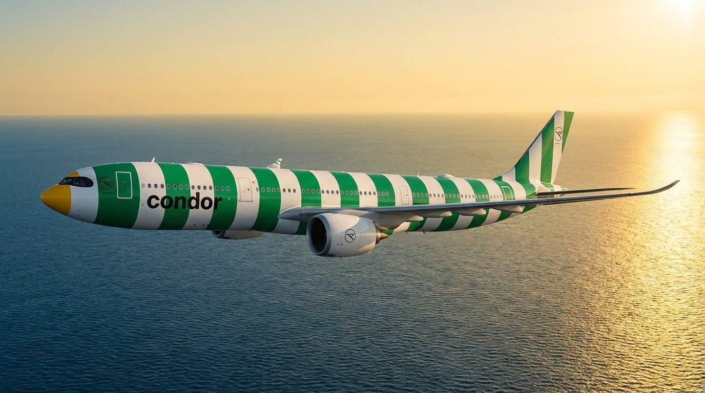Condor Confirms Attestor Will Complete Full Takeover on August 31, 2027