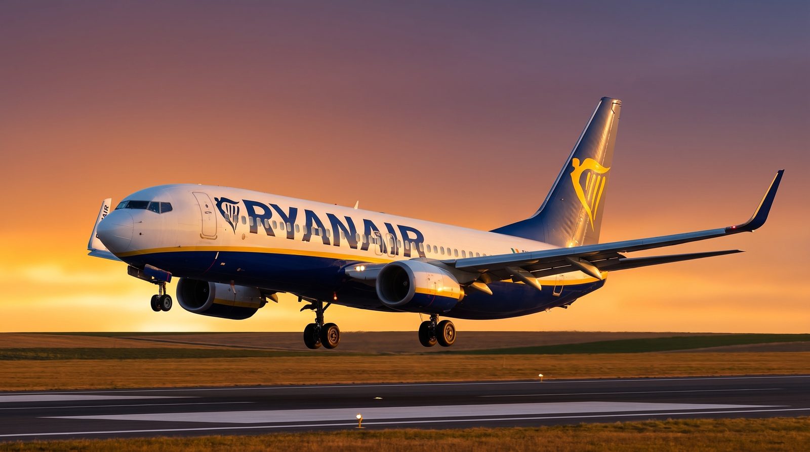 Ryanair Cuts Winter Flights In Greece And Belgium As Jet Fuel Costs Climb