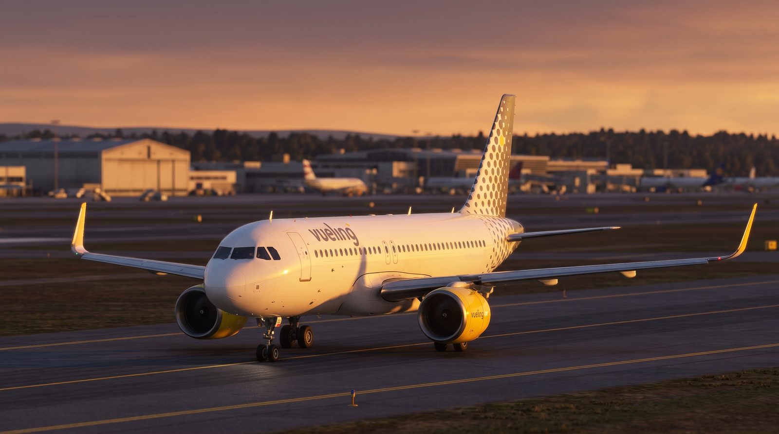 Vueling Grows Winter 2026-27 With Bilbao–Italy Routes and More Spain Seats