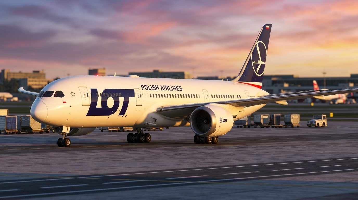 LOT To Take Two Virgin Atlantic 787-9s In 2027