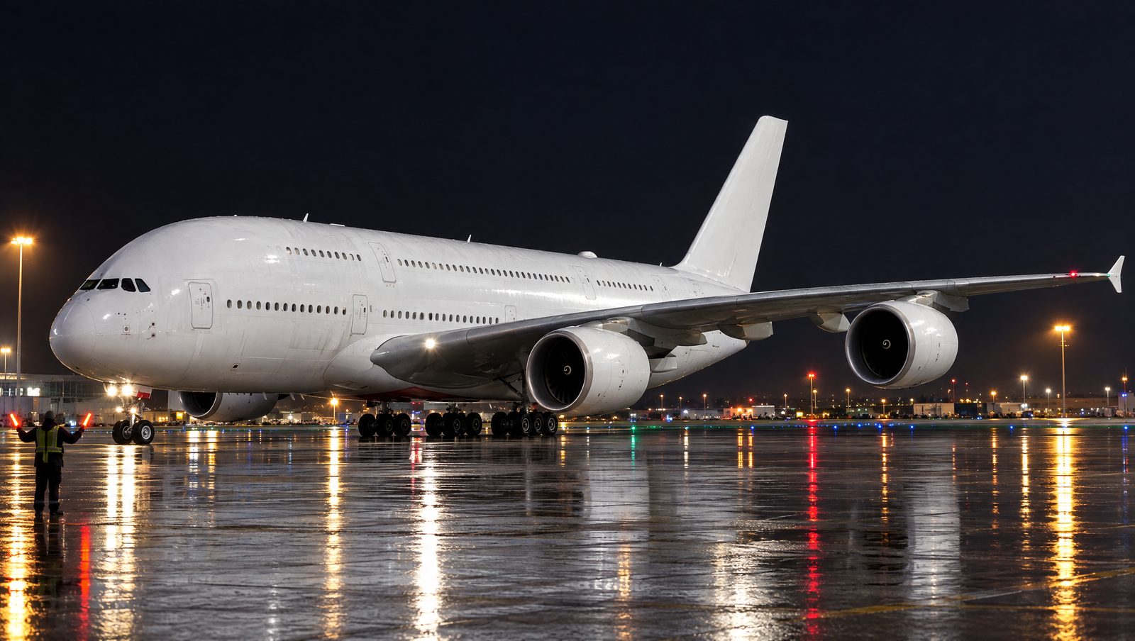 FAA Orders Urgent Engine Alliance GP7200 Seal Replacements on Airbus A380s After Uncontained Failure
