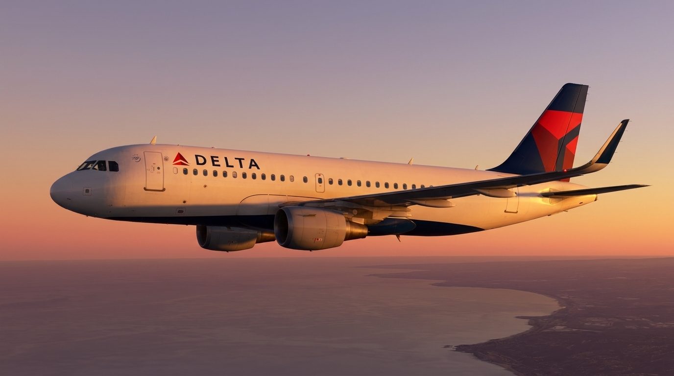 Delta Adds Salt Lake–Moab, Austin–San Jose, LaGuardia–Bermuda and Salt Lake–Santa Rosa in October