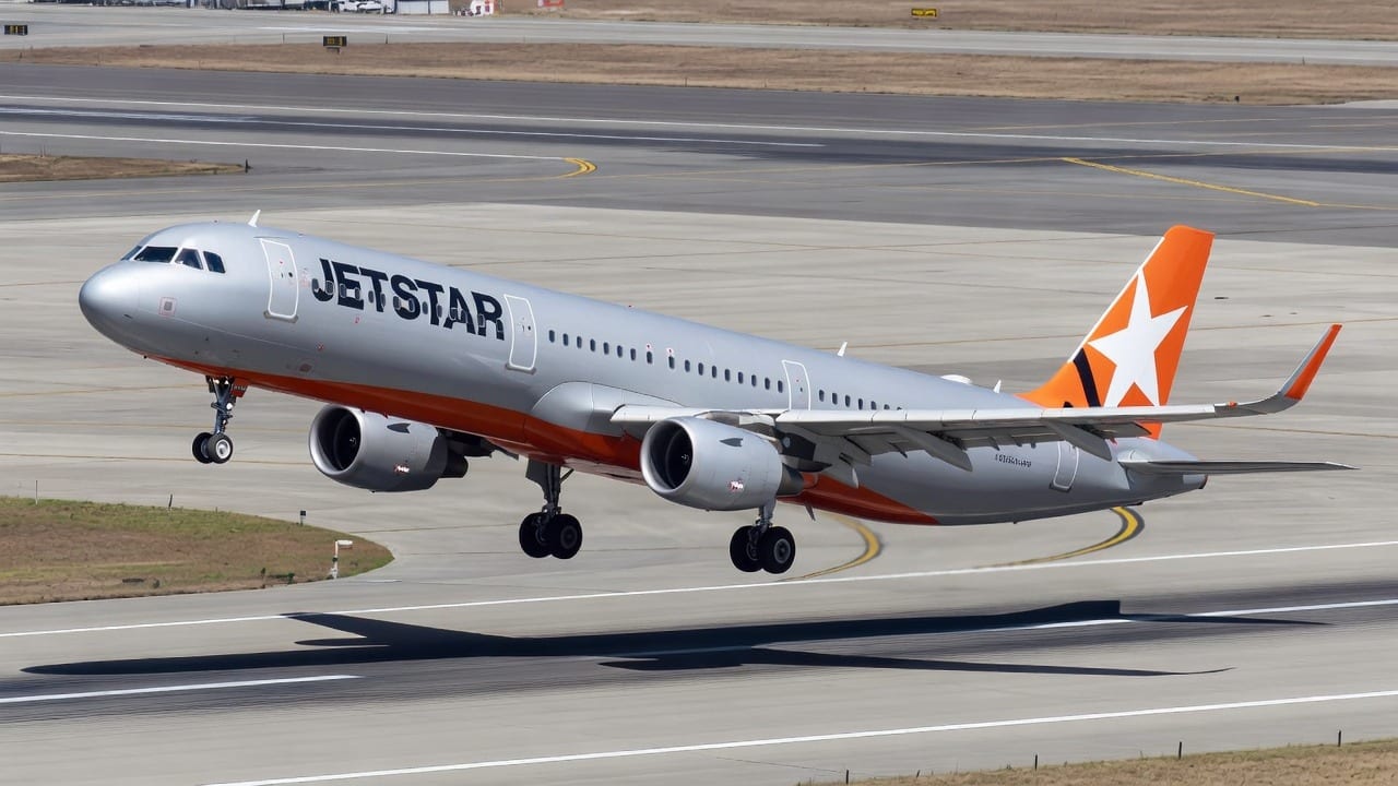 Jetstar Japan Puts A321LR On Tokyo-Hong Kong This Winter