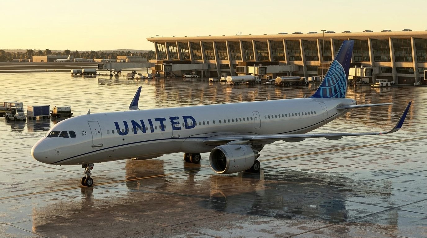 United Puts A321XLR On Dulles-San Diego And Los Angeles Ahead Of Europe