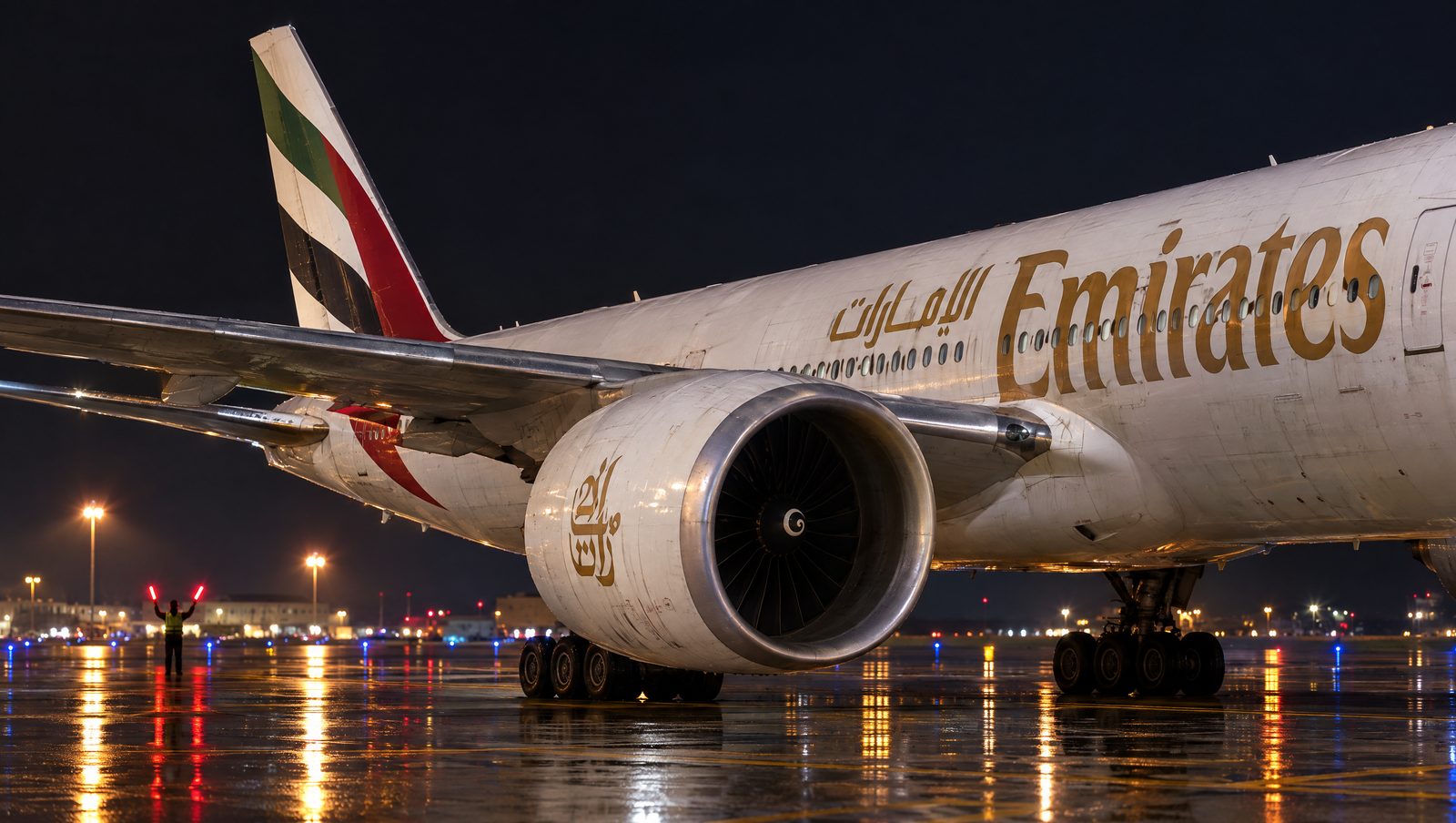 Emirates Replaces 2-3-2 Business Class With 1-2-1 on US Boeing 777 Routes
