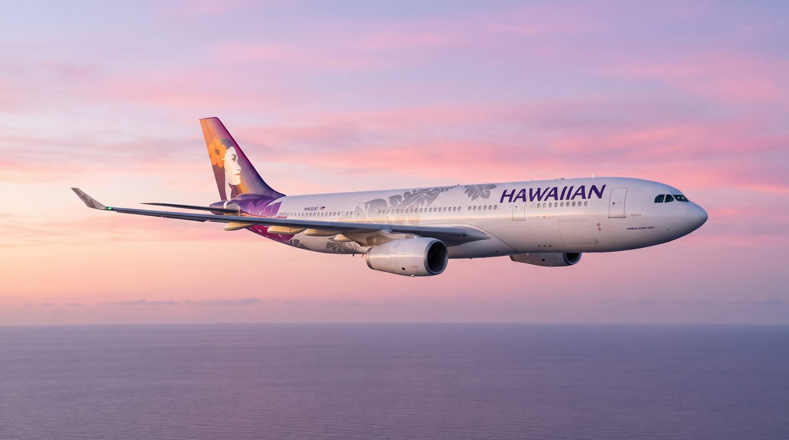 Alaska Airlines Cuts Honolulu–Sydney To Six Weekly Flights This Winter