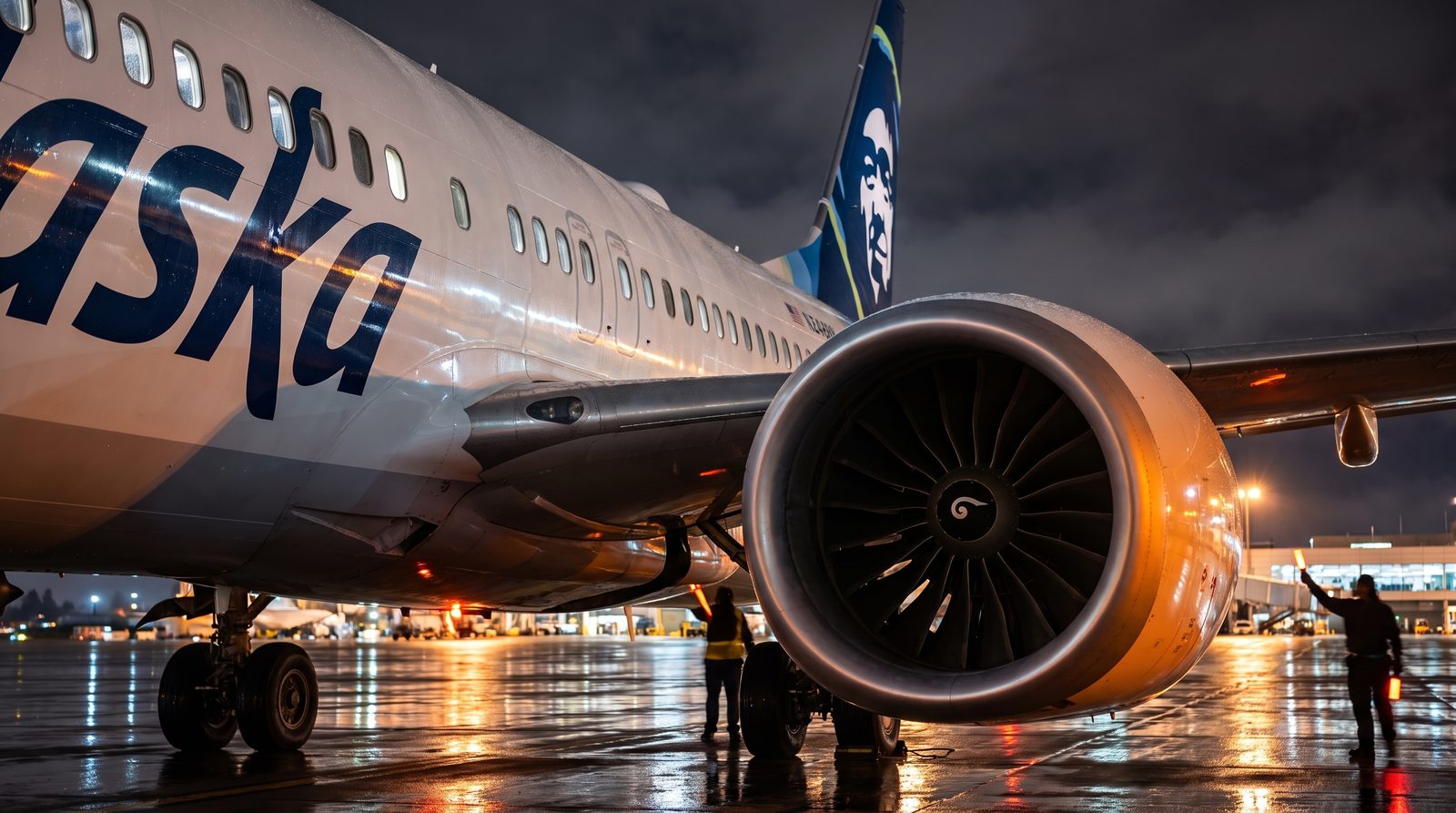 Alaska Aurora Suites Coming to 737 MAX 10, 787 and Hawaiian A330