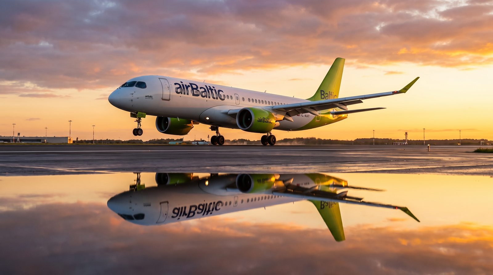 airBaltic Files For Chapter 11 In New York With €350 Million DIP Financing