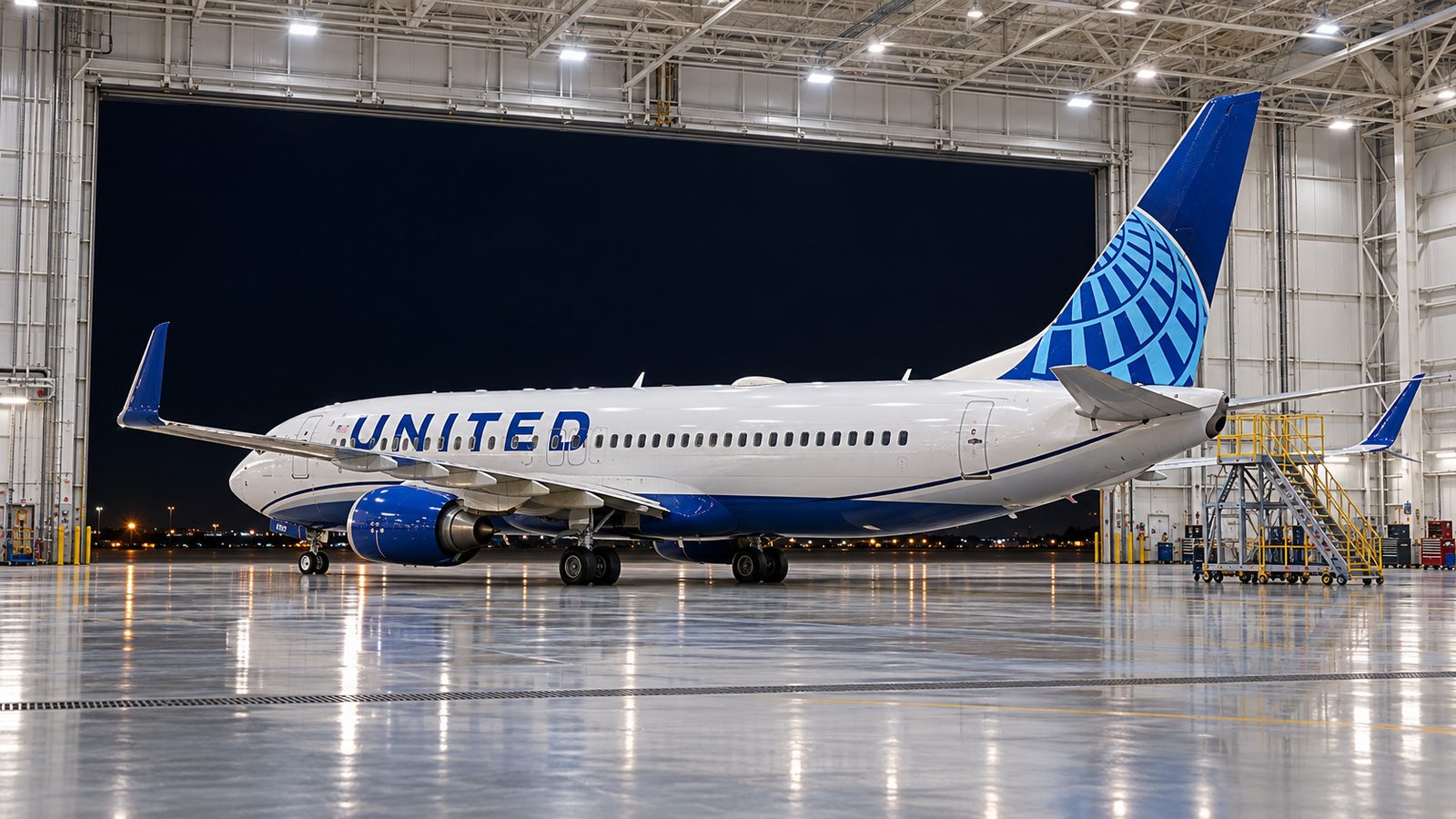 FAA Orders Stabilizer Freeplay Checks on Nearly 2,000 US Boeing 737NGs After Pitch Oscillation Reports