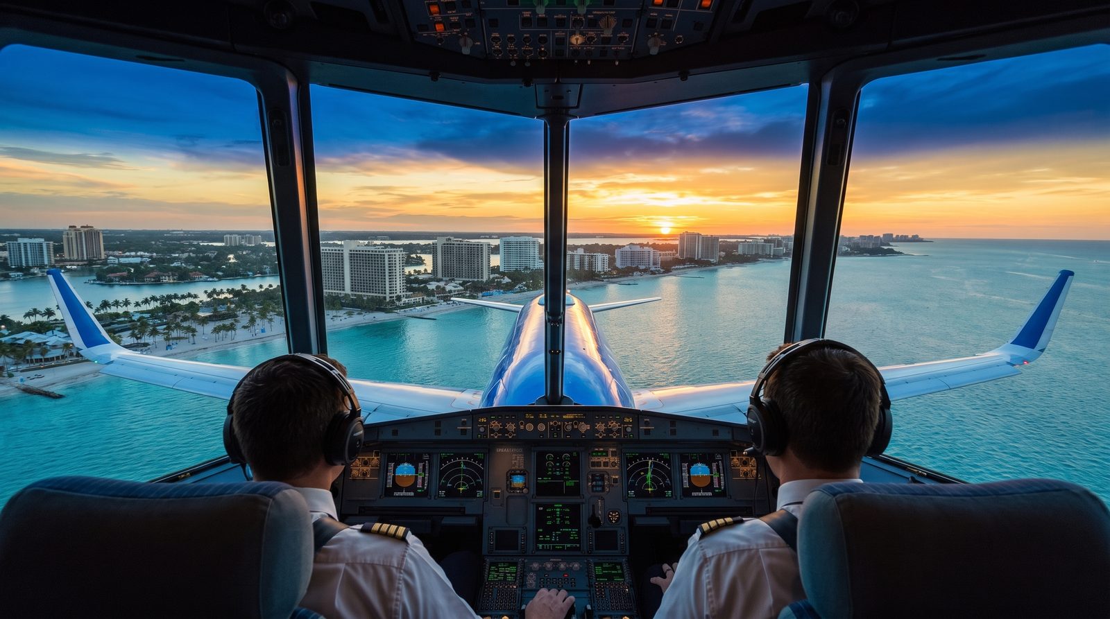 JetBlue Plans Daily Fort Lauderdale–Caracas on Airbus A320 From February 2027