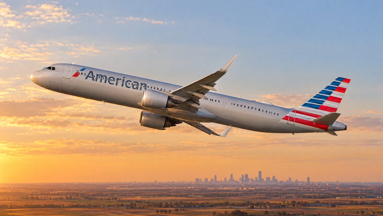American Airlines Cuts Five Routes Including Miami–Montreal as It Trims Summer 2027 Growth