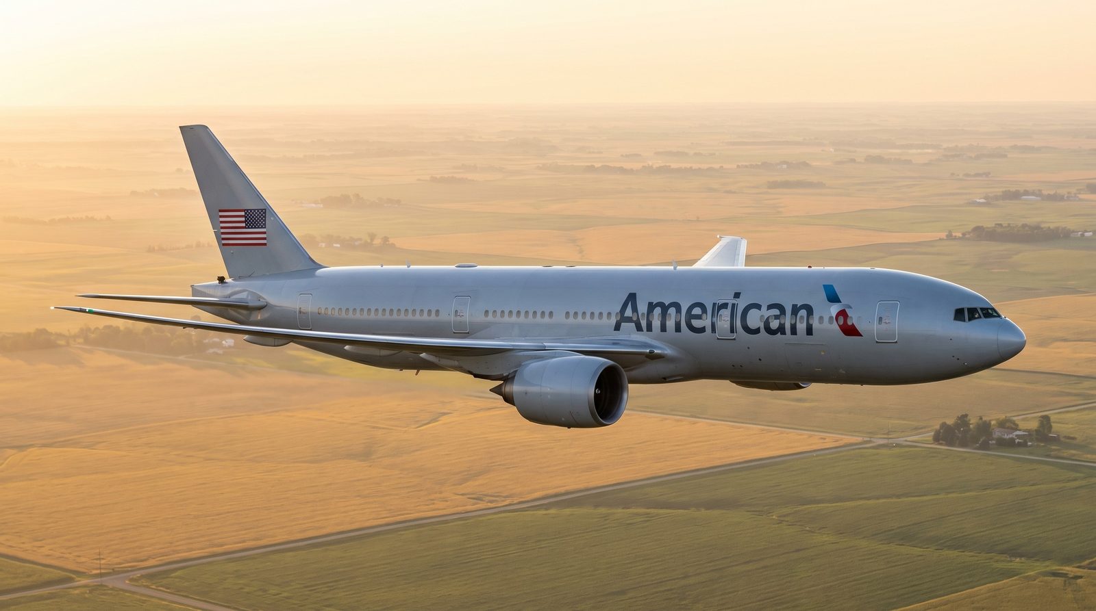 American Airlines Eyes Up To 65 Widebody Jets To Replace Boeing 777-200ERs