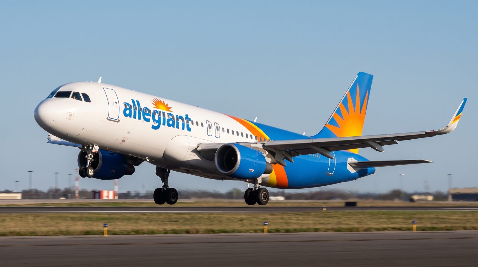 Allegiant Launches Seven Florida Routes Including Boston–Fort Lauderdale