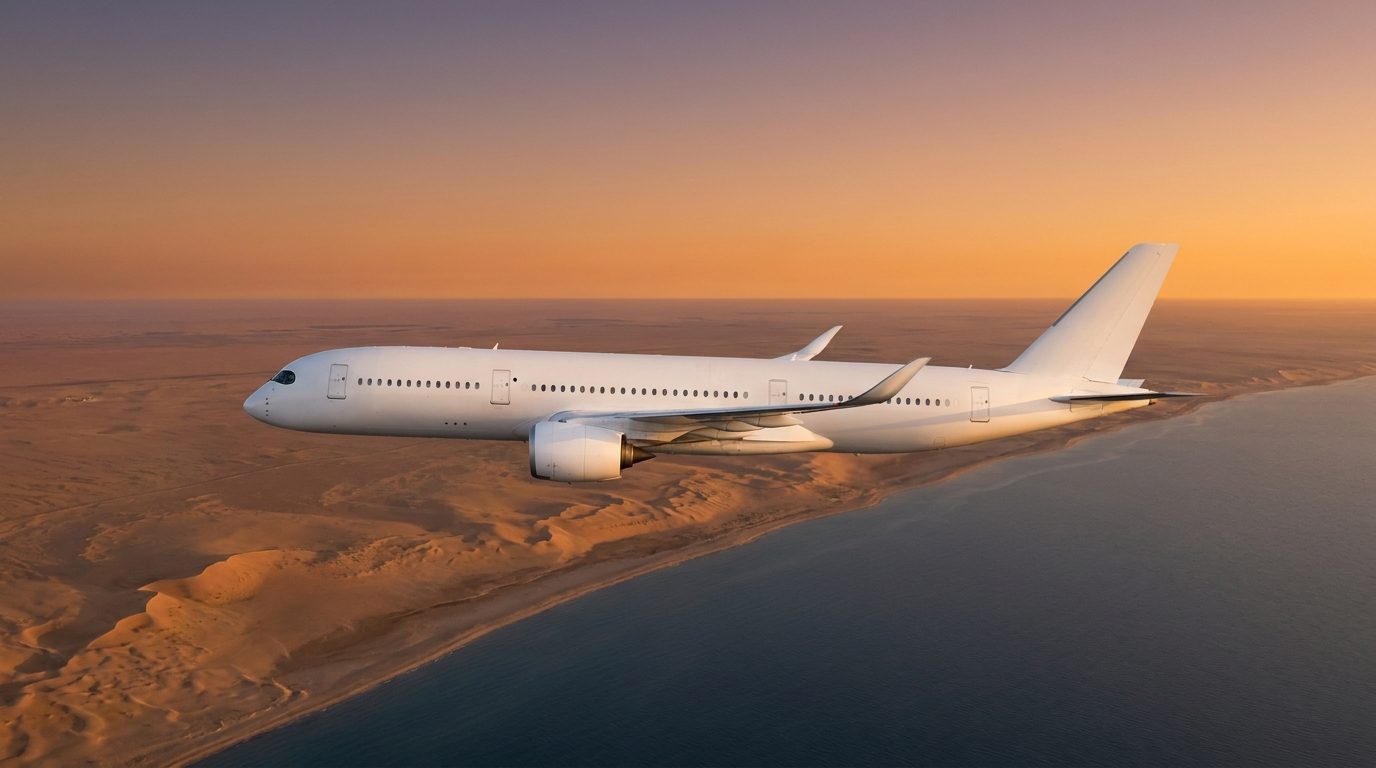 Avolon Sells 33-Aircraft Portfolio Including MAX, A330 and A350 Jets to Lesha Bank for $1.6 Billion