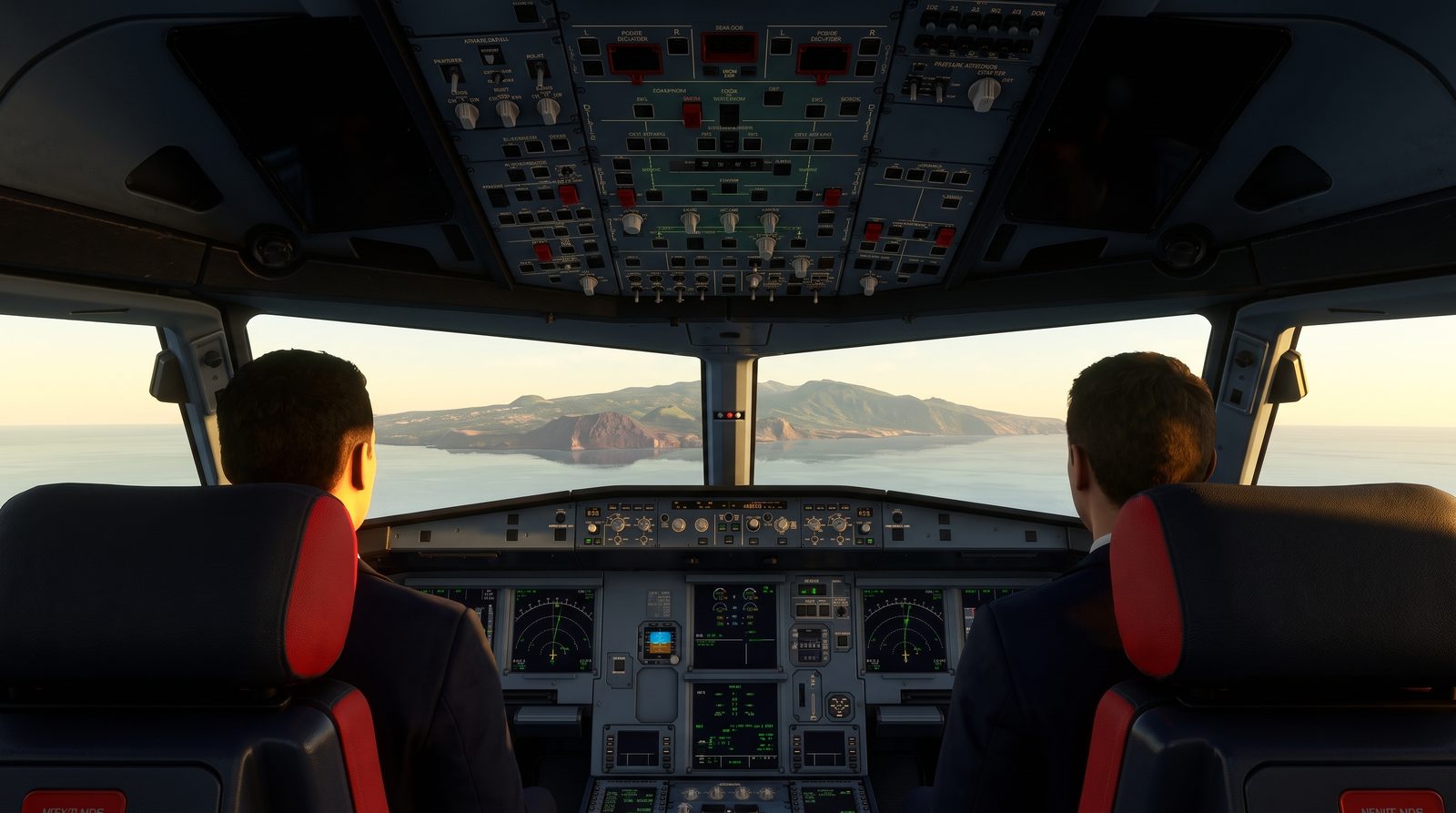 Air Canada Opens Toronto and Montréal Tenerife Flights on A321XLR