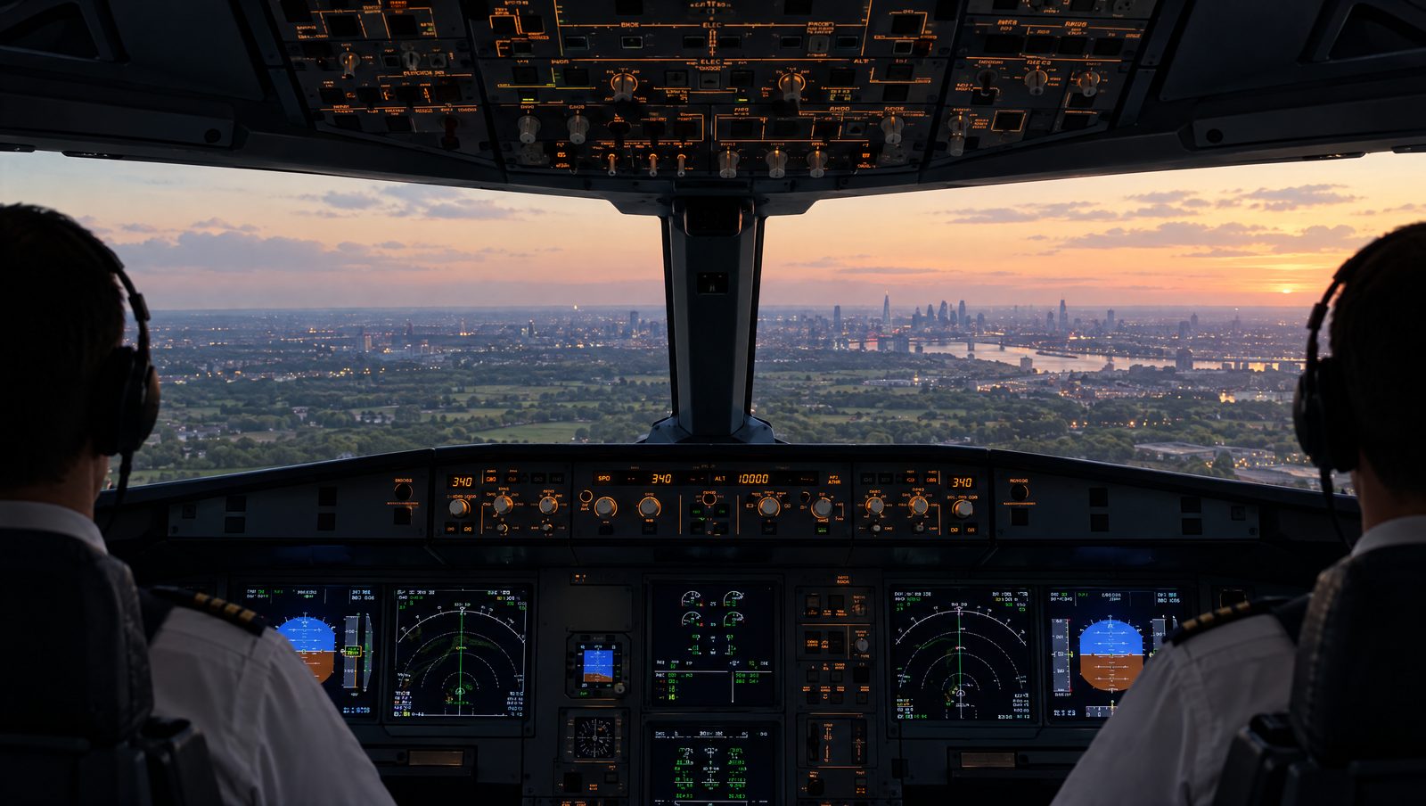 Air Canada Schedules Ottawa–Heathrow A321XLR Flights From December