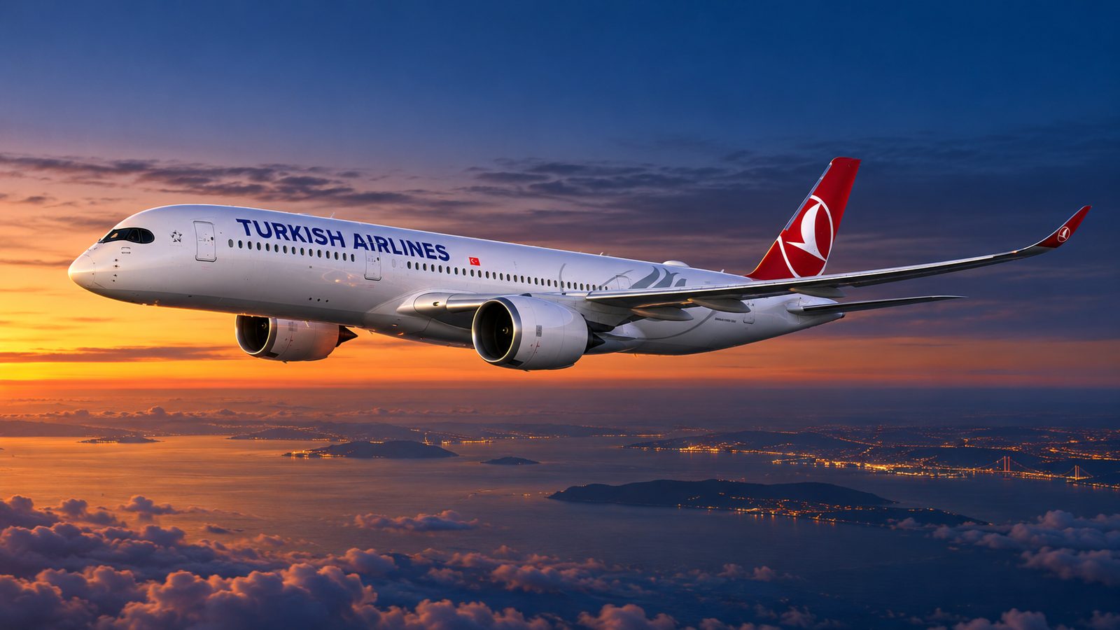 Turkish Airlines Says Its Crystal Business Class Suite Will Finally Debut on a New A350 in November