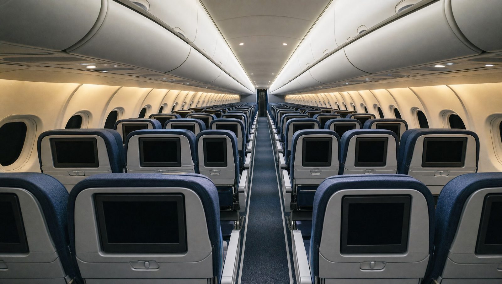 American Hires 60 Techs To Fix Cabin Defects 2026