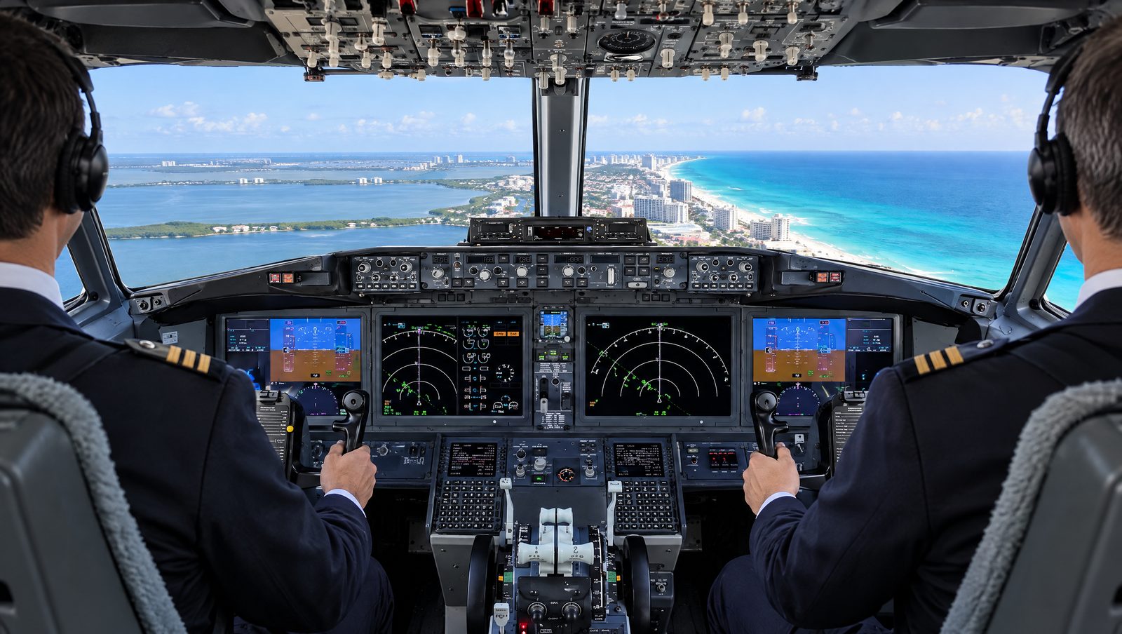 Southwest to Fly Indianapolis–Cancún Daily for the First Time and Bring Back Myrtle Beach in Summer 2027