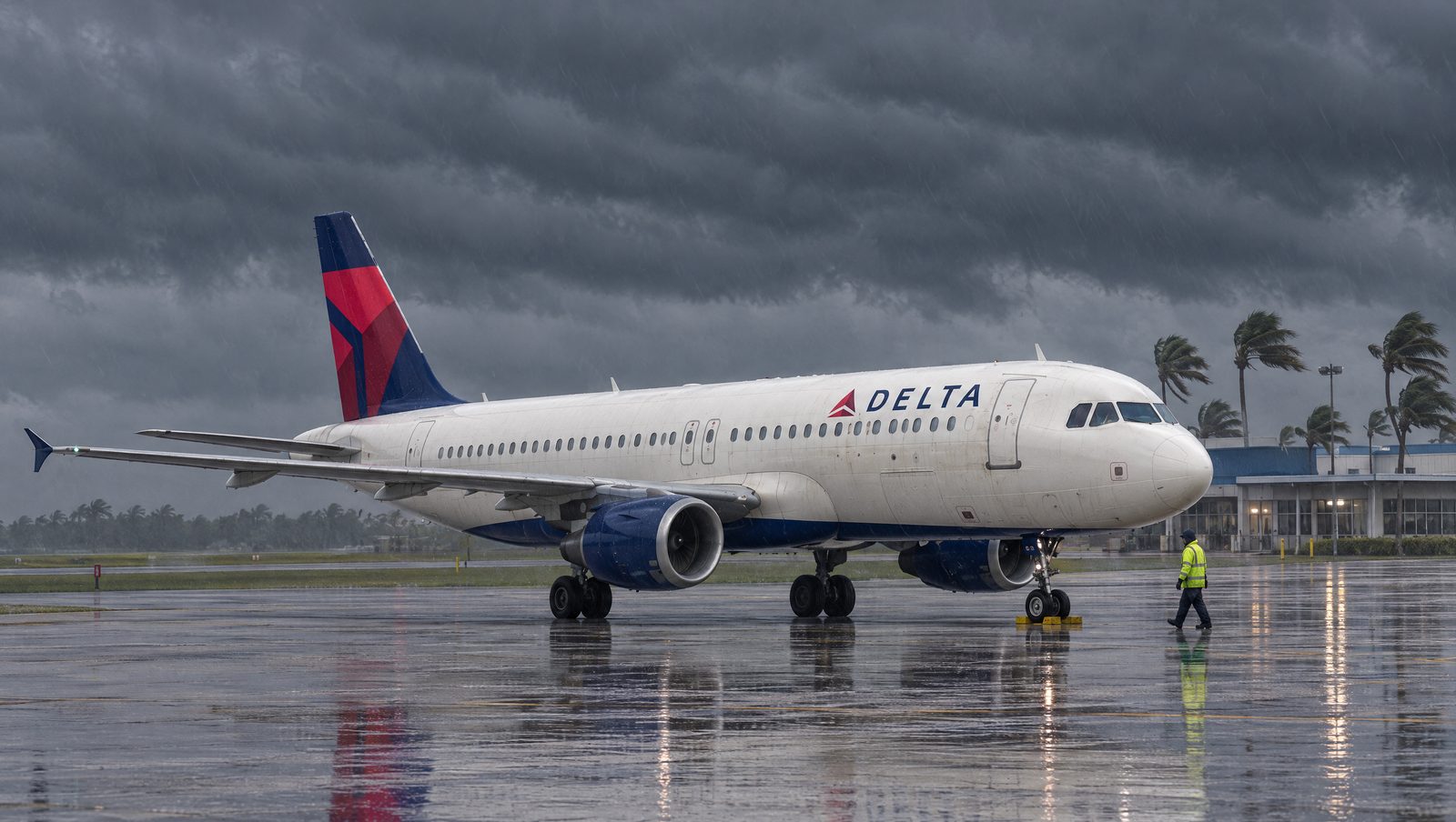 Hurricane Isaias: DestinβFort Walton Beach Airport to Close Thursday Night as Airlines Issue Gulf Coast Waivers