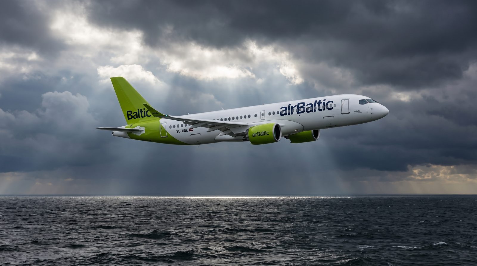 airBaltic Wins Court Approval To Tap $162 Million DIP Financing Under Chapter 11