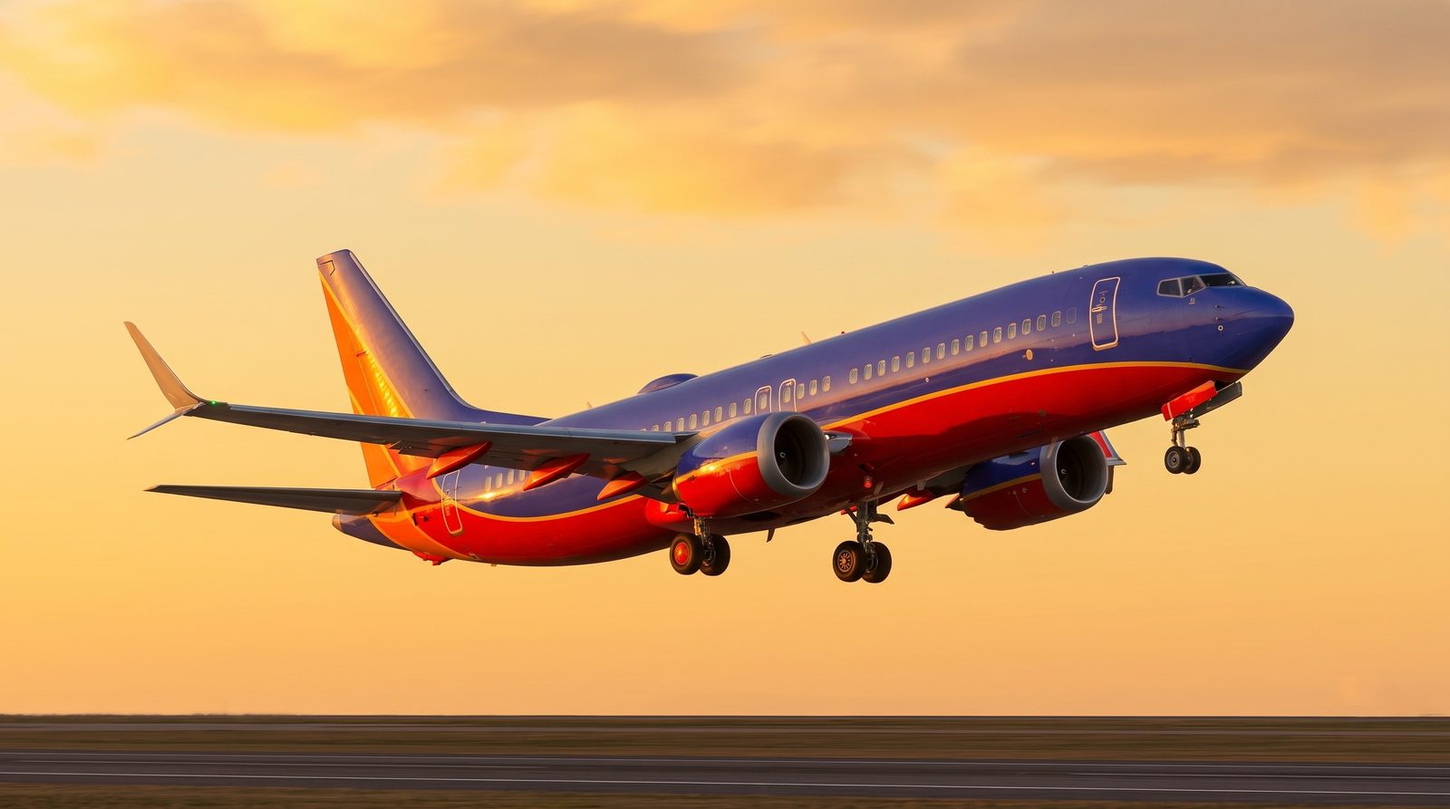 Southwest Unveils First Airport Lounges In Austin Baltimore Honolulu And Nashville For Late 2027