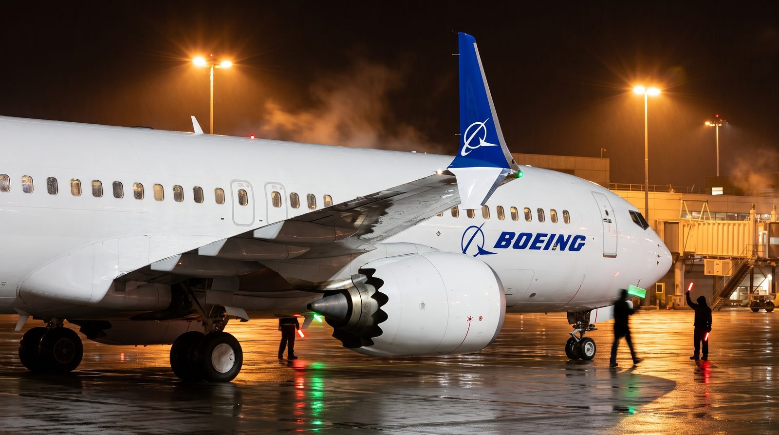 SPEEA Approves Boeing Four-Year Contracts, Averting Engineer Strike