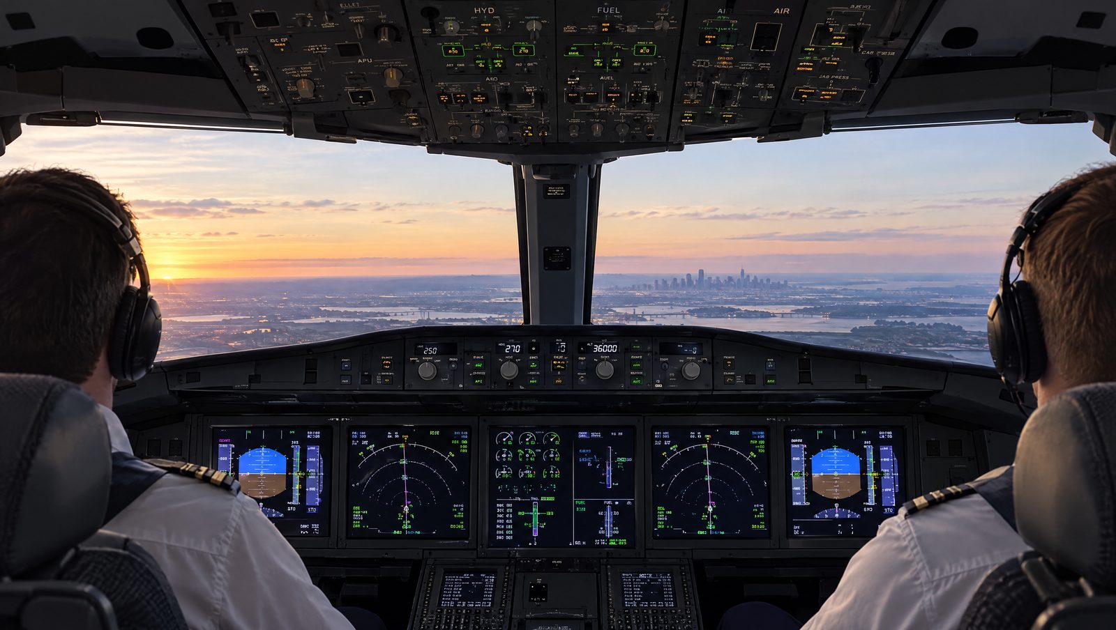 Breeze Opens BaltimoreβBurlington Flights on Airbus A220