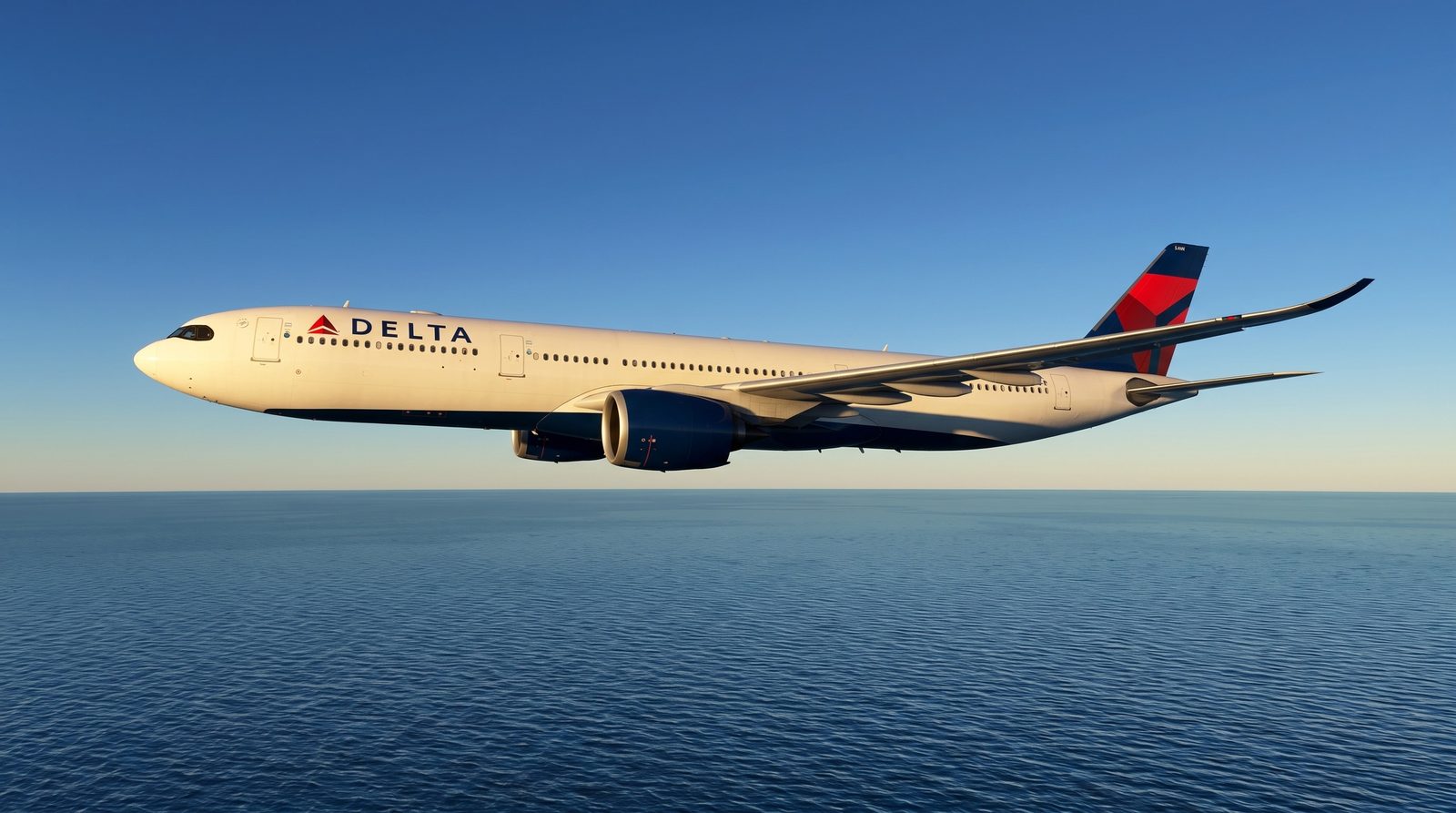 Delta To Launch Austin Paris Nonstops On Airbus A330-900neo In March 2027
