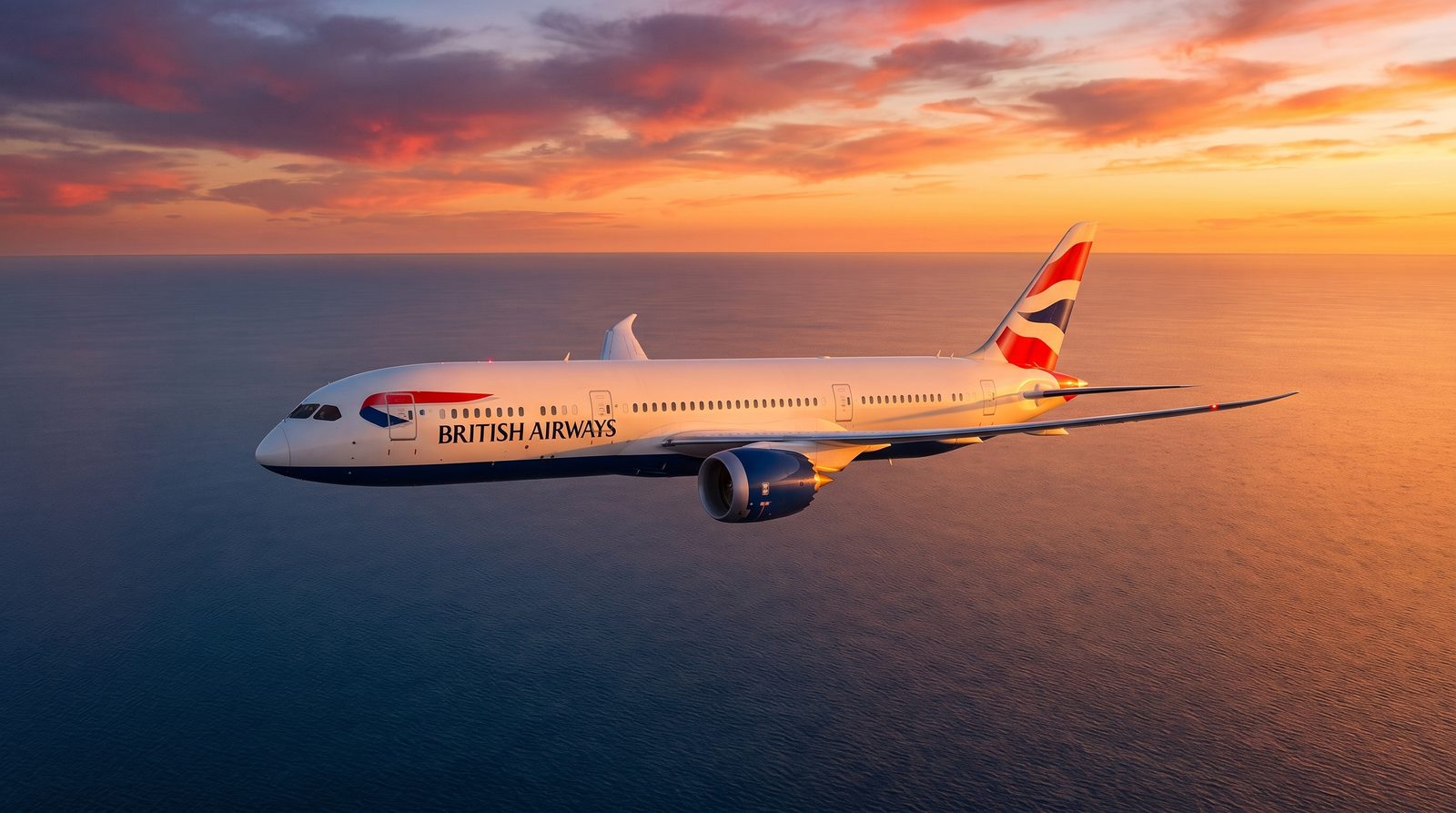 British Airways Returns To Melbourne With Daily Heathrow Flights Via Kuala Lumpur