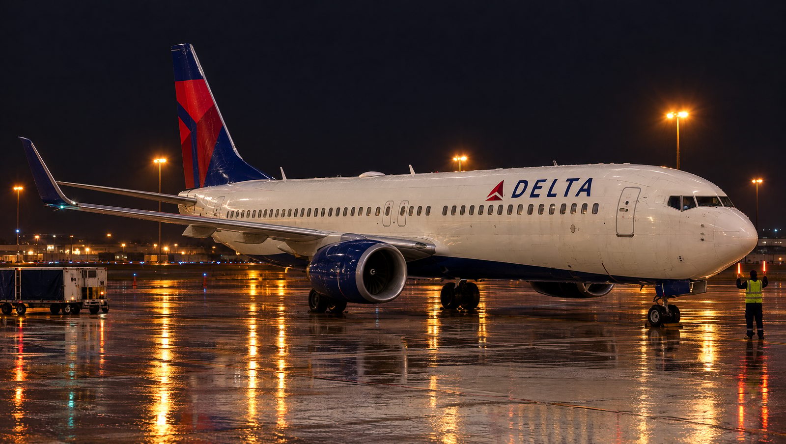 Delta Has Dropped Seven Minneapolis-St. Paul Routes in 2026 as Sun Country Squeezes Leisure Markets