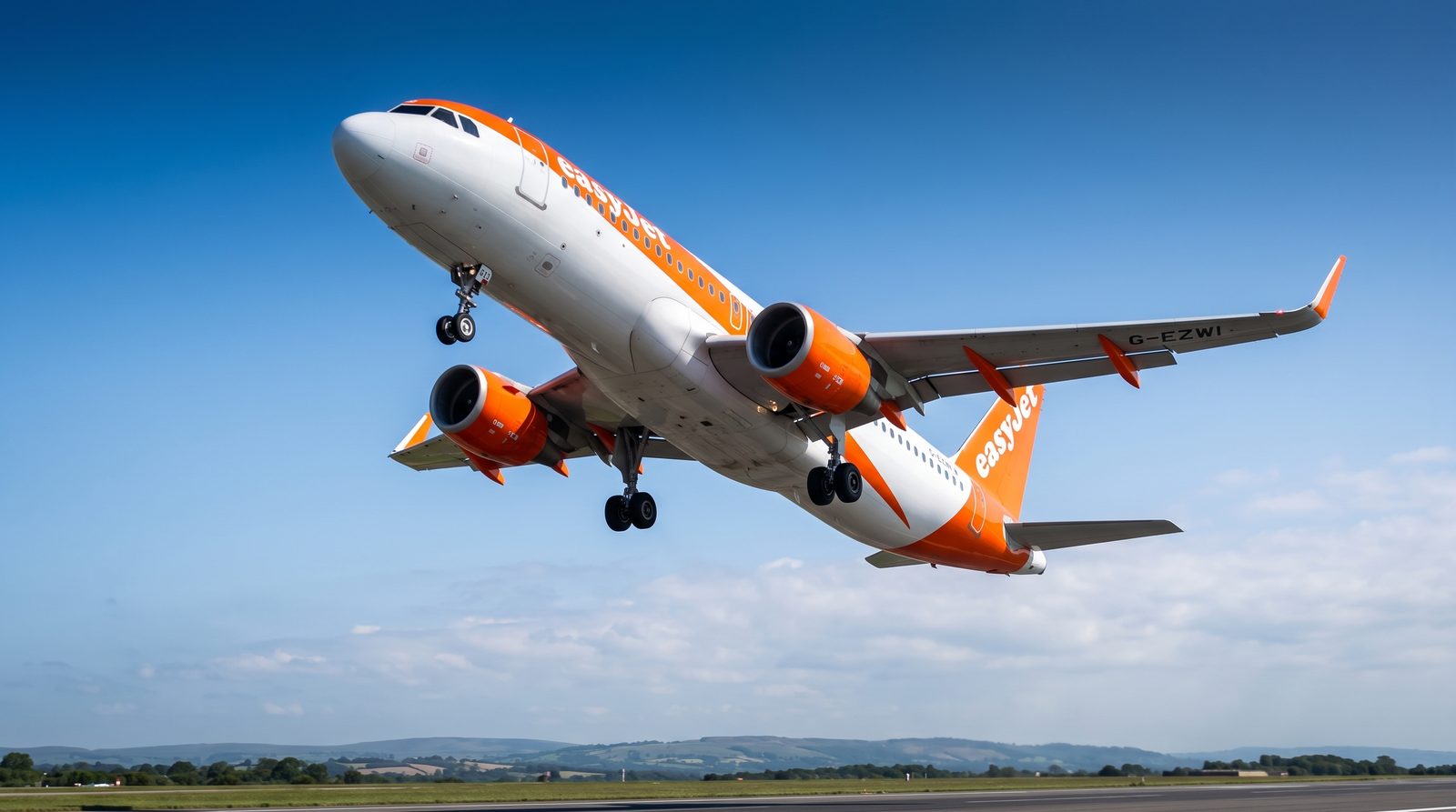 easyJet Portugal Cabin Crew Strike Cancels 443 Flights October 2–6