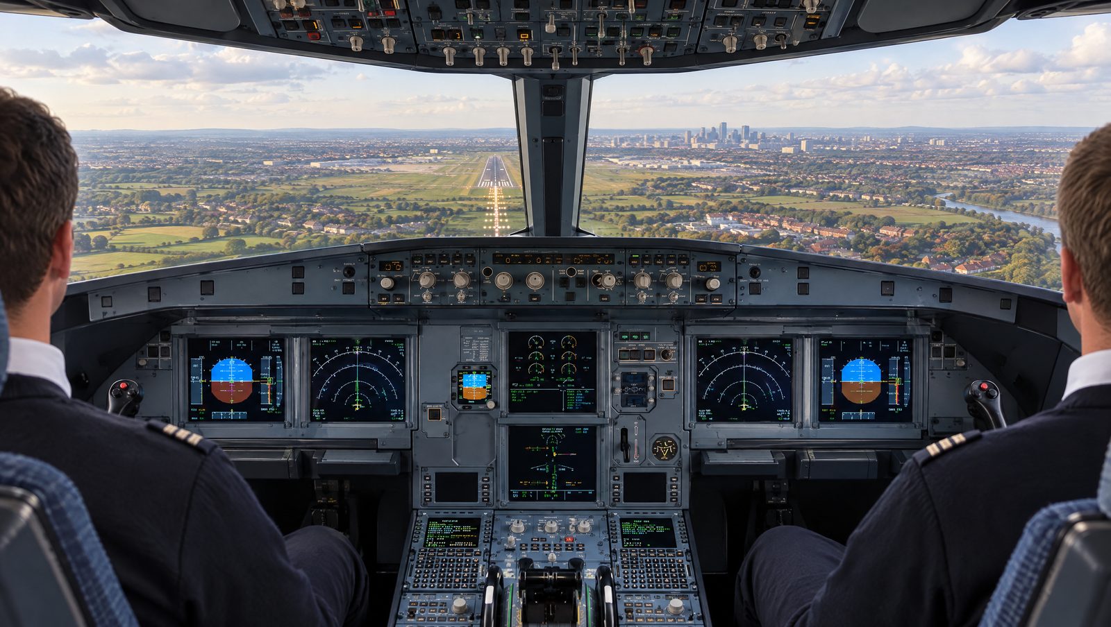 Birmingham Airport Unveils £2 Billion Master Plan to Reach About 30 Million Passengers