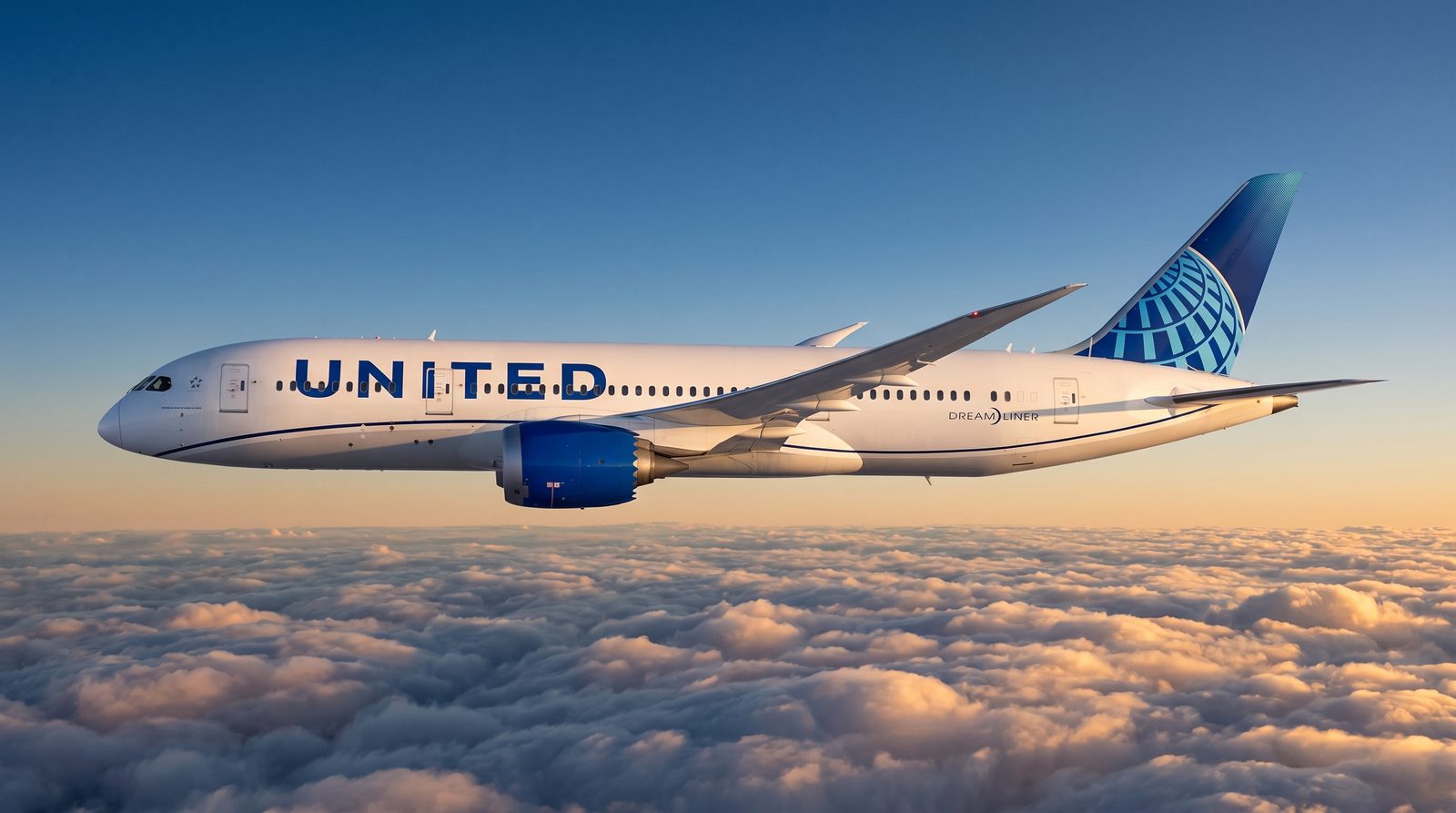 United Airlines Restores Daily Chicago–Tokyo Narita Flights On Boeing 787-8 From October 24