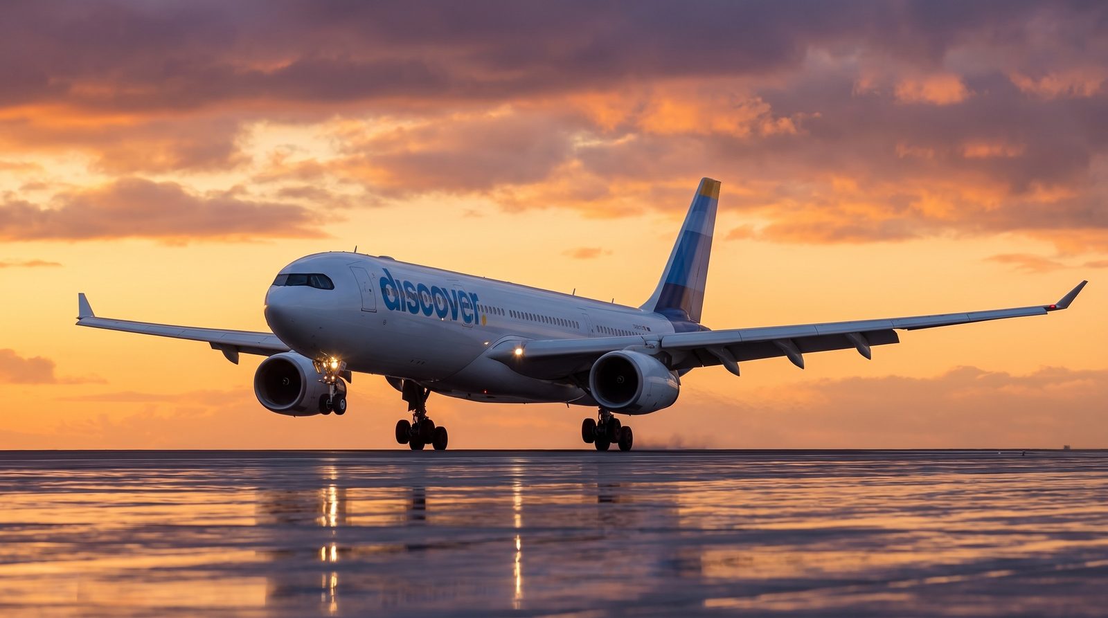 Lufthansa Technik Moves AeroSHARK Shark-Skin Film Into Final A330 Certification