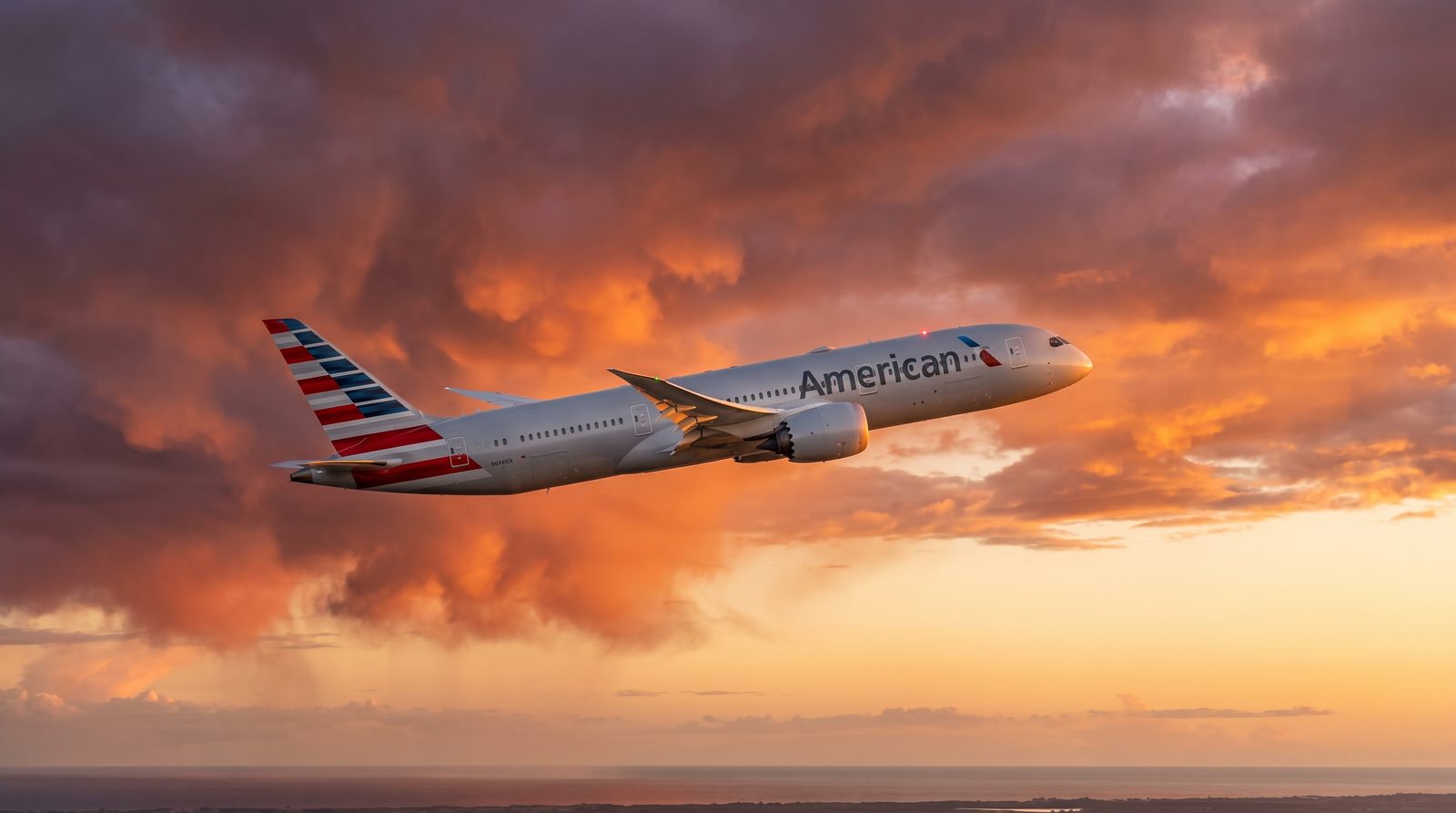American Airlines And Starlux Plan Reciprocal Codeshare On Taipei–Los Angeles, San Francisco And Seattle Routes